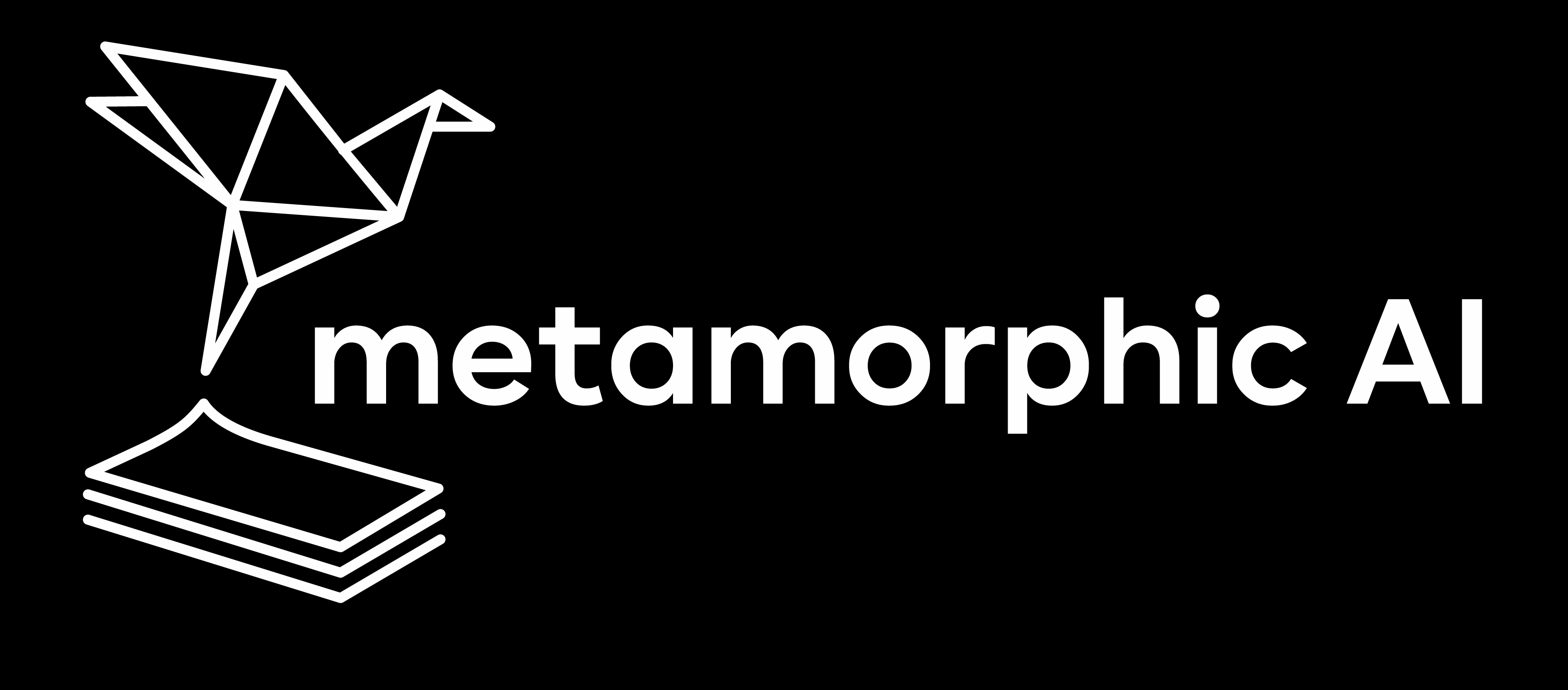 Metamorphic AI Logo
